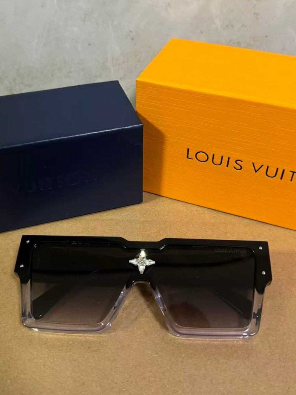 🔔🔔Louis Vuitton Millionaire Sunglasses🔔🔔
